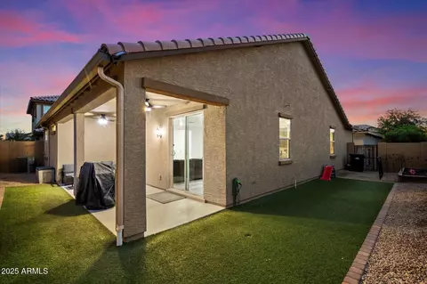 Exterior - 7424 E Flower Ave, Mesa, AZ 85208 photo 2 of 3