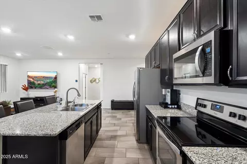 Kitchen - 7424 E Flower Ave, Mesa, AZ 85208 photo 3 of 3