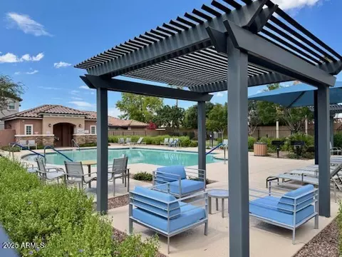 Exterior - 7424 E Flower Ave, Mesa, AZ 85208 photo 1 of 3