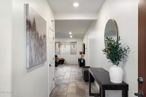 Entry Way - 7424 E Flower Ave, Mesa, AZ 85208 photo 1 of 4