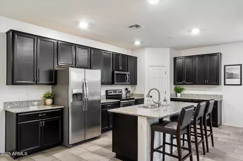 Kitchen - 7424 E Flower Ave, Mesa, AZ 85208 photo 2 of 3