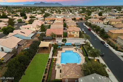 View/Area - 7424 E Flower Ave, Mesa, AZ 85208 photo 1 of 2