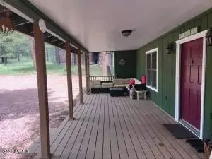 2132 W Pine Valley Rd, Happy Jack, AZ 86024