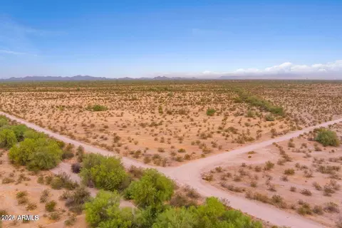 39600 E Connelley Rd #30, Stanfield, AZ 85172