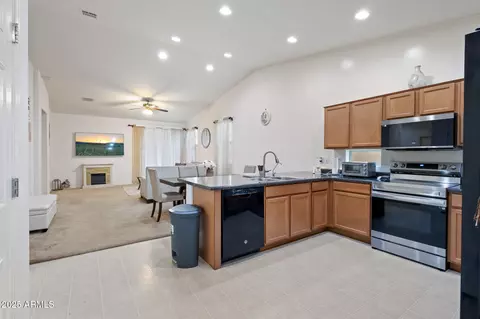 3927 E Blue Spruce Ln, Gilbert, AZ 85298 photo 10