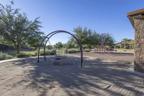3927 E Blue Spruce Ln, Gilbert, AZ 85298 photo 25