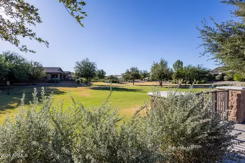 3927 E Blue Spruce Ln, Gilbert, AZ 85298 photo 24