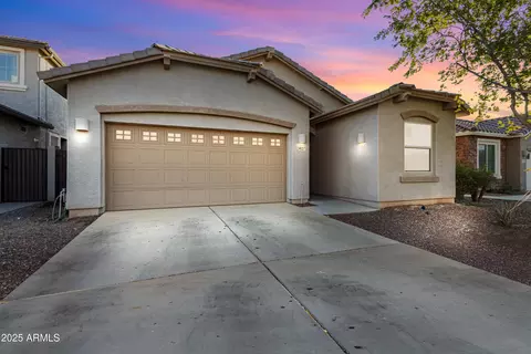 3927 E Blue Spruce Ln, Gilbert, AZ 85298 photo 32
