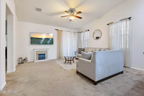 3927 E Blue Spruce Ln, Gilbert, AZ 85298 photo 12
