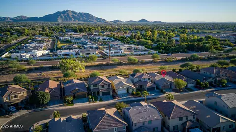3927 E Blue Spruce Ln, Gilbert, AZ 85298 photo 31
