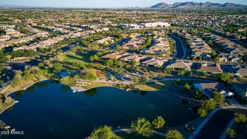 3927 E Blue Spruce Ln, Gilbert, AZ 85298 photo 29