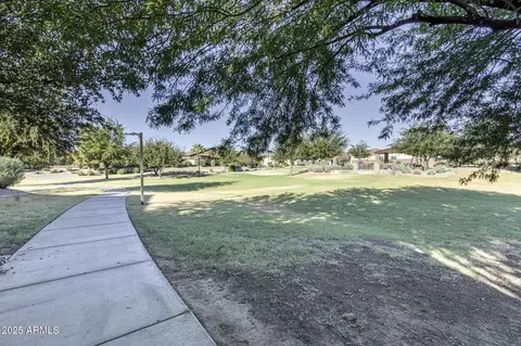 3927 E Blue Spruce Ln, Gilbert, AZ 85298 photo 26