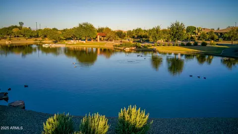 3927 E Blue Spruce Ln, Gilbert, AZ 85298 photo 30