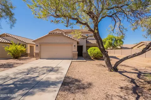 28006 N Iron Ave, San Tan Valley, AZ 85143
