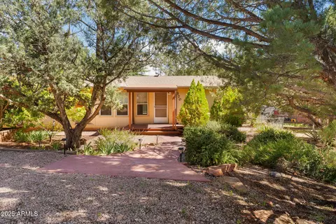 170 Stardust Ln, Sedona, AZ 86336