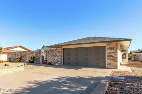 12425 W Toreador Dr, Sun City West, AZ 85375