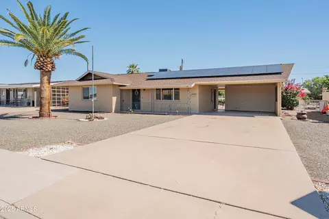 515 N 56th St, Mesa, AZ 85205