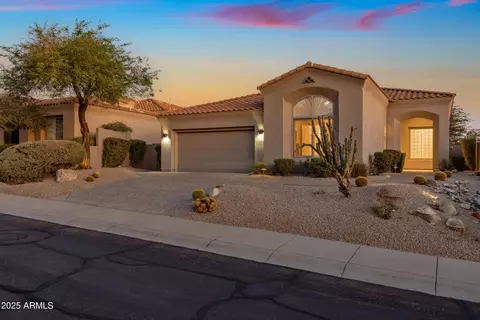 10775 E Caribbean Ln, Scottsdale, AZ 85255
