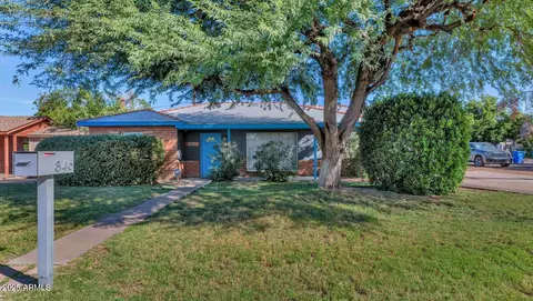 846 E Ocotillo Rd, Phoenix, AZ 85014