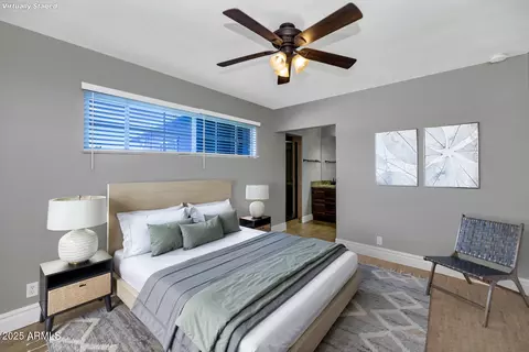 Bedroom - 846 E Ocotillo Rd, Phoenix, AZ 85014 photo 3 of 3