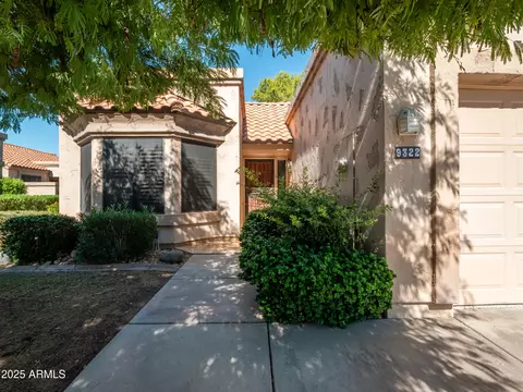 9322 W Topeka Dr, Peoria, AZ 85382