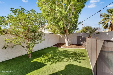 52 N Birch St, Gilbert, AZ 85233 photo 37