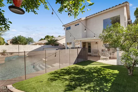 52 N Birch St, Gilbert, AZ 85233 photo 36