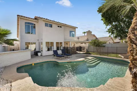 52 N Birch St, Gilbert, AZ 85233 photo 3