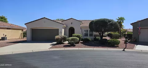 13441 W El Sueno Ct, Sun City West, AZ 85375