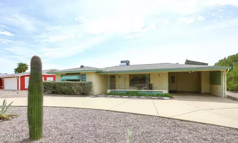 5807 E Adobe Rd, Mesa, AZ 85205
