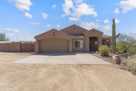 509 E Seco Pl, Phoenix, AZ 85086