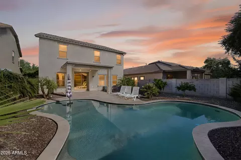 761 E Denim Trl, San Tan Valley, AZ 85143