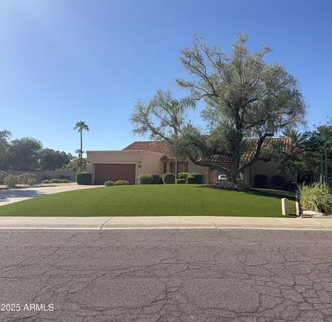 8702 E San Marcos Dr, Scottsdale, AZ 85258