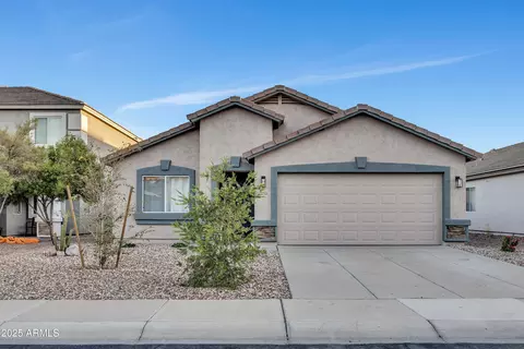 22755 W Yavapai St, Buckeye, AZ 85326