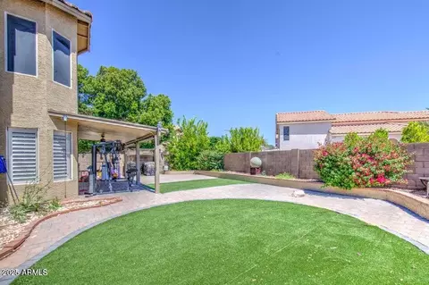 Exterior - 17009 S 30th Way, Phoenix, AZ 85048 photo 4 of 4