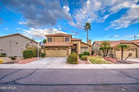 Exterior - 17009 S 30th Way, Phoenix, AZ 85048 photo 2 of 4