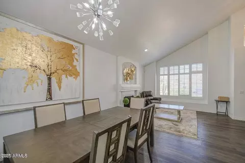 Dining - 17009 S 30th Way, Phoenix, AZ 85048 photo 2 of 2