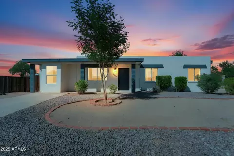9554 E Dallas St, Mesa, AZ 85207