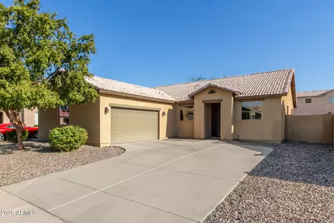 18267 N Arbor Dr, Maricopa, AZ 85138