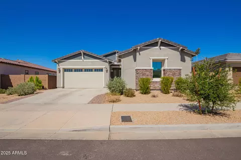 3912 W Summerside Rd, Laveen, AZ 85339