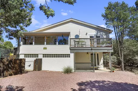511 N Hemlock Cir, Payson, AZ 85541