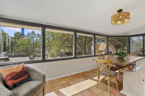 Dining - 511 N Hemlock Cir, Payson, AZ 85541 photo 1 of 2