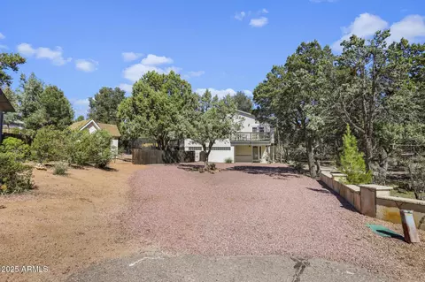 Exterior - 511 N Hemlock Cir, Payson, AZ 85541 photo 1 of 6