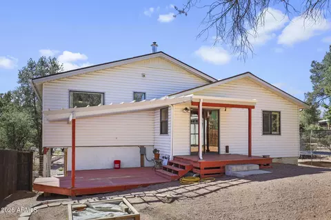 Other - 511 N Hemlock Cir, Payson, AZ 85541 photo 9 of 11