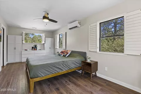 Bedroom - 511 N Hemlock Cir, Payson, AZ 85541 photo 2 of 3
