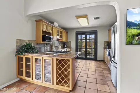 Kitchen - 511 N Hemlock Cir, Payson, AZ 85541 photo 1 of 2