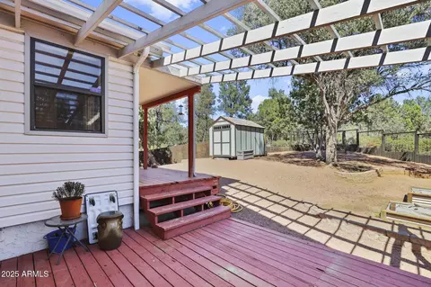 Other - 511 N Hemlock Cir, Payson, AZ 85541 photo 10 of 11