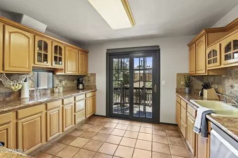 511 N Hemlock Cir, Payson, AZ 85541