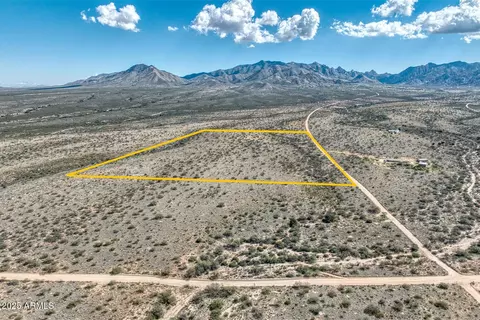 000 E Diamondback Rd #160, Saint David, AZ 85630