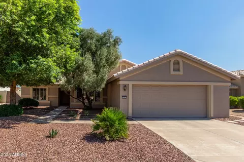 2991 N 151st Ln, Goodyear, AZ 85395